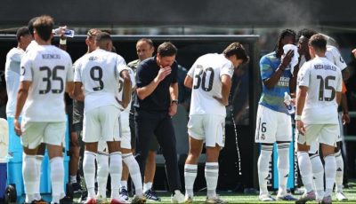 لماذا لن يلعب ريال مدريد مباراة المركز الثالث في مونديال الأندية؟