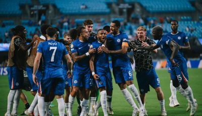 القنوات الناقلة لمباراة تشيلسي وبالميراس في كأس العالم للأندية 2025