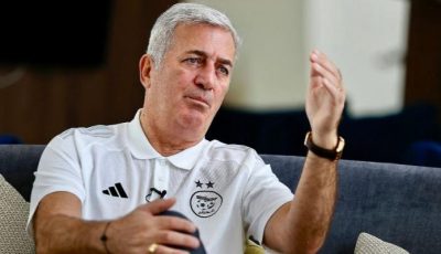 «سننهزم من جديد».. أسطورة الجزائر يحدّد 3 مشاكل تواجه بيتكوفيتش