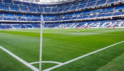 الاتفاق تم.. سانتياغو برنابيو يستضيف نهائي كأس العالم 2030