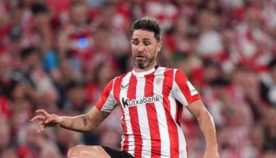 «مرض نادر» يورط لاعب بلباو مع المنشطات