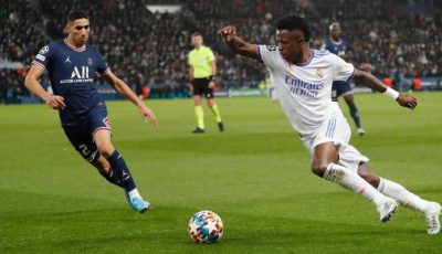 القنوات الناقلة لمباراة ريال مدريد وباريس سان جيرمان في كأس العالم للأندية 2025