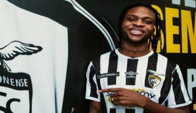 من الدوري البرتغالي.. الزمالك يحدد هدفا جديدا في الميركاتو