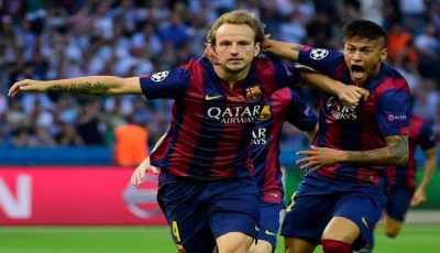 إيفان راكيتيش.. الرحالة ينهي المشوار الحافل