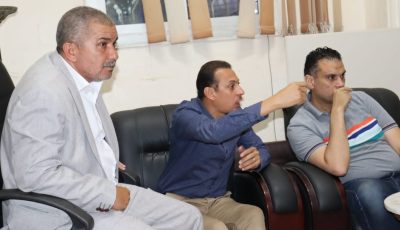 “لا لضم أندية الجيزة”.. 4 فرق بالمنيا تهدد بالانسحاب من دوري القسم الثاني