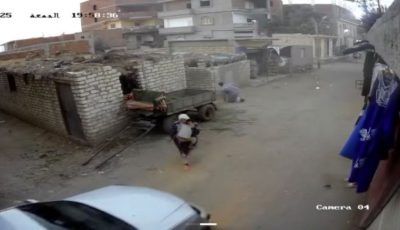 ليس بسبب زيادة الأحمال.. أول تعليق من الكهرباء على شرر محول أبو حماد