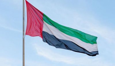 الإمارات تدين تصريحات وزير إسرائيلي بشأن «فرض السيادة» على الضفة الغربية