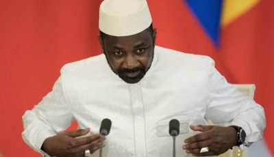 ضوء برلماني أخضر.. ولاية جديدة لرئيس مالي