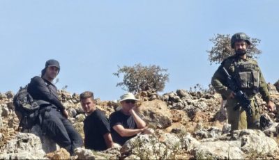 تحت أعين الجيش الإسرائيلي.. أمريكي بين قتلى الهجوم «الأعنف» بالضفة