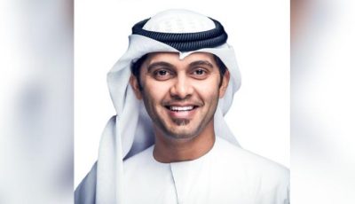 صحراء الخليج وعرش فارس