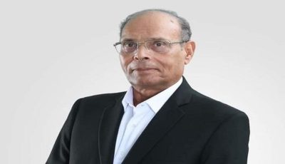 «خريطة تمرد» المرزوقي.. جسر عودة «بائس» لإخوان تونس