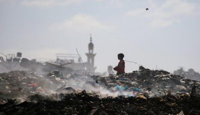 «مناطق انتقال إنسانية».. خطوة إسرائيلية على طريق تهجير الغزيين؟