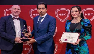 أبوظبي تعزز ريادتها في «النقل المتكامل المستدام».. جائزتان من مجلس هارفارد للأعمال