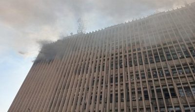 سنترال رمسيس.. عصب الاتصالات في مصر منذ الملك فؤاد الأول
