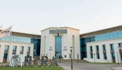 تعويض العملاء المتضررين من حريق سنترال رمسيس