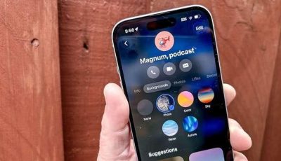 أبل تُطلق أداة فلترة ذكية ضمن تطبيق الرسائل في iOS 26