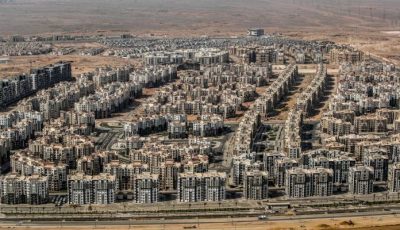 هل العقار لا يزال الملاذ الآمن؟.. خبراء يكشفون مستقبل الاستثمار في مصر