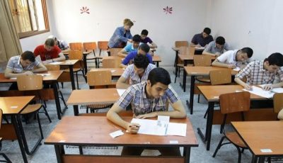 نتيجة الثانوية العامة 2025 في مصر.. استمرار أعمال تصحيح الامتحانات