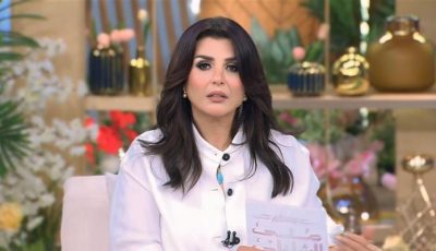 منى الشاذلي تعلق على أزمة مها الصغير وتوضح موقف البرنامج