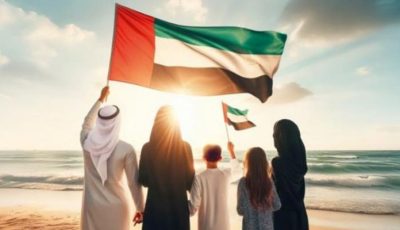 اليوم الدولي للأمل 2025.. مبادرات إماراتية ملهمة تبعث التفاؤل بغد أفضل