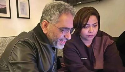 منع شيرين من دخول «عين الحلوة» لتسجيل «ديو» مع فضل شاكر