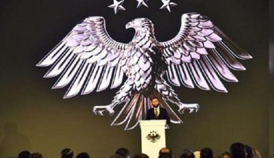 الشرع يطلق «رمزا جديدا» لسوريا: بلادنا لا تقبل التجزئة