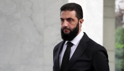 خطوة نحو رفع العقوبات.. تقرير أممي ينفي علاقة هيئة تحرير الشام بالقاعدة