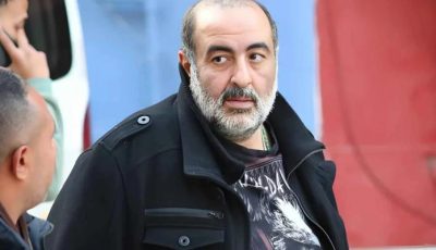 بعد نقله للمستشفى.. سبب وفاة المخرج سامح عبد العزيز عن 49 عامًا