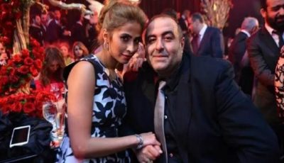 هل ستحضر الجنازة؟ آخر زوجات المخرج المصري سامح عبدالعزيز