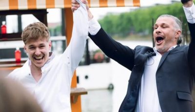 من هو كوينتان ماورو الفائز بالموسم 16 من برنامج Top Chef؟