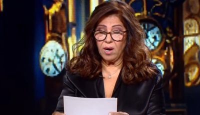 هل تنبأت ليلى عبداللطيف بحريق سنترال رمسيس قبل حدوثه؟