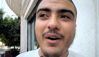 “سبب التزامي”.. الطالب الفصيح يهدي العمرة لوالديه بعد انتهاء الثانوية (فيديو)