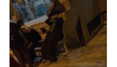 “يارب أكون بحلم”.. انهيار والدة أسماء ضحية الطريق الإقليمي أمام المشرحة