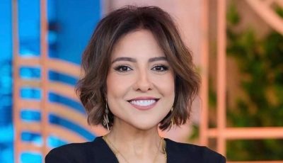 مي كساب: أظهر بلوك جديد في “اللعبة 5”.. وأشارك في عملين جديدين