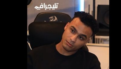 عمري ما قابلته.. مصطفى حدوتة يكشف كواليس تعاونه مع عمرو دياب (خاص)