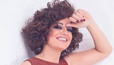 وفاة والدة الفنانة هبة عبدالغني عقب صراع مع المرض