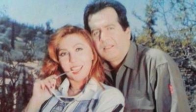 بعد 20 عاما من الانفصال.. لقاء مفاجئ يعيد نادية الجندي ومحمد مختار إلى الواجهة