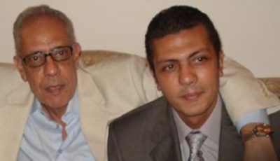 الحلفاوي: المخرجون يواجهون أزمة.. ولهذا السبب أرفض تقديم سيرة والدي