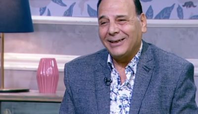 فيصل خورشيد يكشف حقيقة تعرضه لأزمة صحية