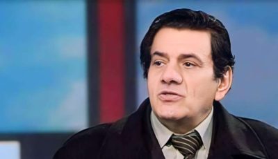 “يا حلاوة” مظهر أبو النجا.. صاحب الموت قبل الوفاة