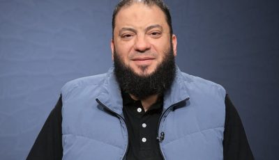 حقيقة وفاة الداعية حازم شومان