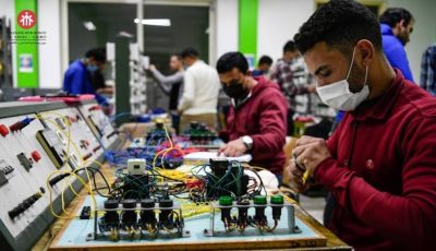 تفاصيل التقديم في المدرسة الثانوية الفنية الإيطالية بالفيوم 2025-2026