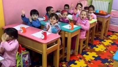 نتيجة تقديم رياض الأطفال بالمدارس التجريبية 2025.. روابط الاستعلام