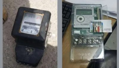 خطوات تغيير عداد الكهرباء القديم 2025