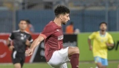 الأهلي يبدأ مفاوضات رسمية مع سيراميكا لضم أحمد هاني