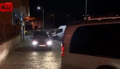 وداع مهيب لـ ديوجو جوتا وشقيقه في مسقط رأسهما بالبرتغال.. صور