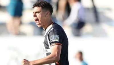 لدعم الدفاع.. الأهلي يفتح باب التفاوض مع التونسي علاء غرام
