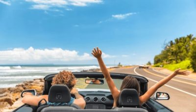قبل الانطلاق.. نصائح ذهبية لرحلة آمنة بسيارتك هذا الصيف