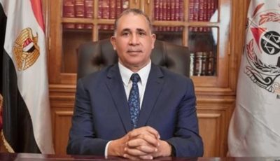 قرار عاجل من نقيب محامين المنوفية بشأن واقعة “عض الأذن”