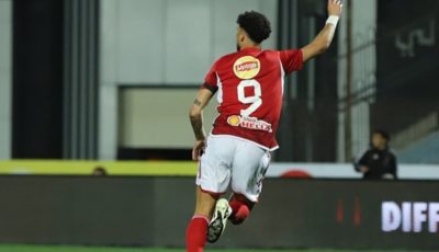 الأهلي يصدم وسام أبو علي: “طلبك مرفوض ومصلحة النادي أولا”